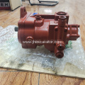 KX121-3 main pump KYB PSVL-42CG Genuine new pump